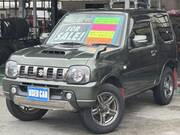 2017 SUZUKI JIMNY