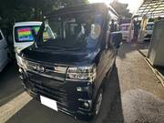 2021 DAIHATSU ATRAI