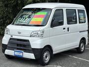 2018 DAIHATSU HIJET CARGO