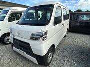 2021 DAIHATSU HIJET CARGO