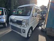 2016 SUZUKI EVERY WAGON