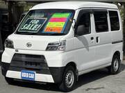 2021 DAIHATSU HIJET CARGO