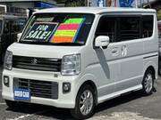 2017 SUZUKI EVERY WAGON