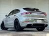PORSCHE CAYENNE COUPE