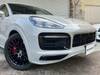 PORSCHE CAYENNE COUPE