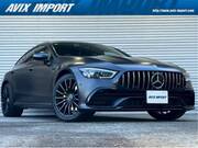 2021 MERCEDES BENZ OTHER