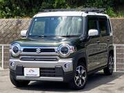 2021 SUZUKI HUSTLER