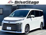 2023 TOYOTA VOXY