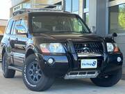 2005 MITSUBISHI PAJERO ACTIVE FIELD ED