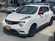 2013 NISSAN JUKE
