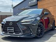 2022 LEXUS NX