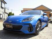 2023 SUBARU BRZ