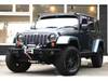 CHRYSLER JEEP WRANGLER UNLIMITED