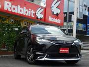 2023 TOYOTA HARRIER