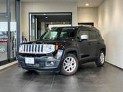 2018 CHRYSLER JEEP RENEGADE