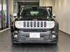 CHRYSLER JEEP RENEGADE
