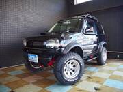2010 SUZUKI JIMNY
