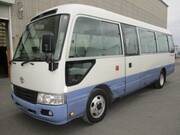 2008 TOYOTA COASTER
