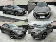 2020 HONDA VEZEL
