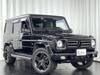 MERCEDES BENZ G-CLASS