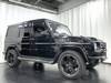 MERCEDES BENZ G-CLASS