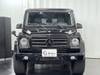 MERCEDES BENZ G-CLASS
