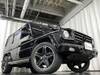 MERCEDES BENZ G-CLASS