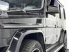 MERCEDES BENZ G-CLASS