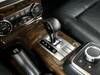 MERCEDES BENZ G-CLASS