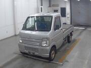 2013 SUZUKI CARRY TRUCK