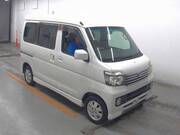 2014 DAIHATSU ATRAI WAGON