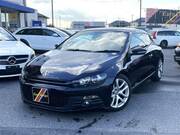 2010 VOLKSWAGEN SCIROCCO