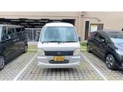2009 SUBARU SAMBAR VAN