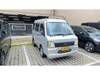 SUBARU SAMBAR VAN