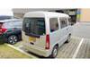 SUBARU SAMBAR VAN