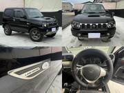2017 SUZUKI JIMNY LAND VENTURE