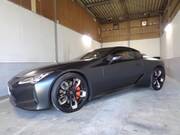 2023 LEXUS LC