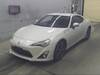TOYOTA 86
