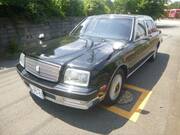 2003 TOYOTA CENTURY