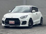 2021 SUZUKI SWIFT SPORT