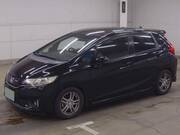 2014 HONDA FIT
