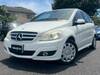 MERCEDES BENZ B-CLASS