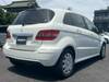 MERCEDES BENZ B-CLASS