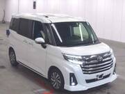 2021 TOYOTA ROOMY