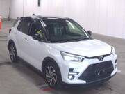 2020 TOYOTA RAIZE