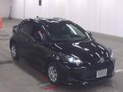 2024 TOYOTA YARIS