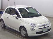 2021 FIAT 500