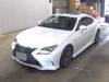 LEXUS RC