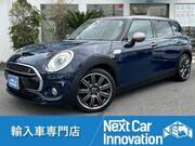 2017 BMW MINI