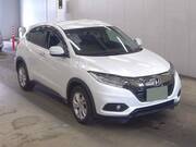 2020 HONDA VEZEL
